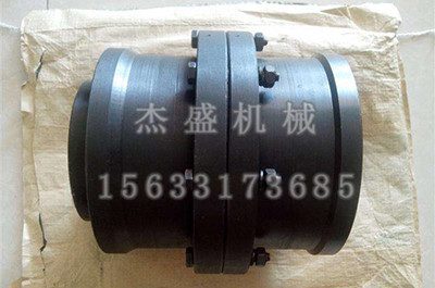 GICL鼓齿式联轴器
