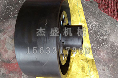 HLL弹性柱销联轴器