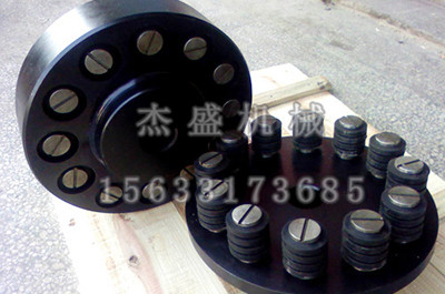 TL弹性套式联轴器