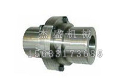 GY、GYS、GYH型联轴器