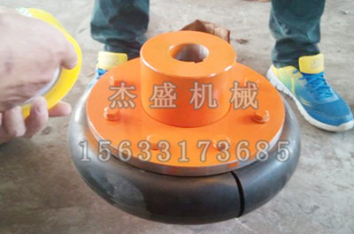 LA,LB,CA,RF轮胎联轴器轮胎体