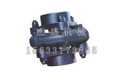 DL多角形橡胶联轴器