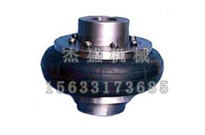 LLB轮胎式联轴器