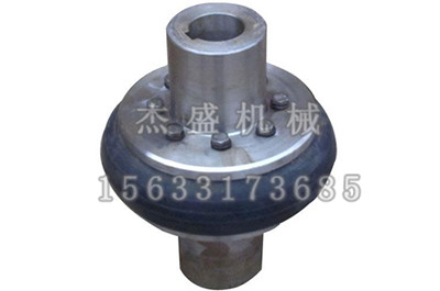 LLA冶金设备用轮胎式联轴器