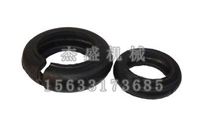 LA,RF轮胎联轴器轮胎体