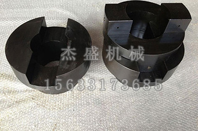 SL十字滑块联轴器