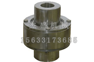 ZL型弹性柱销齿式联轴器